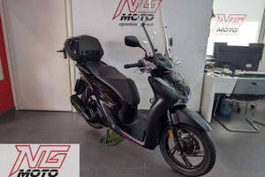 Honda SH 150 SPORT - FINANZIABILE ANCHE SENZA...