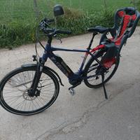 e-bike Atala Clever 8.1