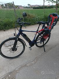 e-bike Atala Clever 8.1