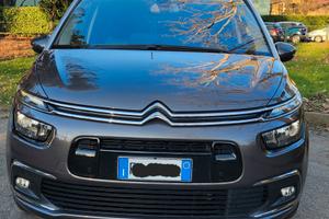  C4 spacetour 7 posti