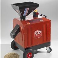 Pellettatrice ceccato magic 220 v