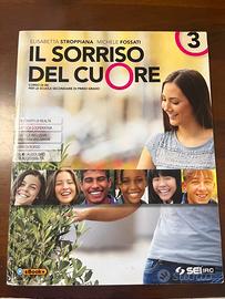 Il sorriso del cuore 3