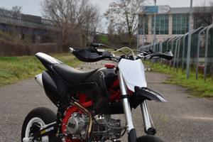 Pit bike 150 motard PBS