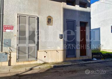 Casa Indipendente Nardò [Cod. rif 3185732VRG]