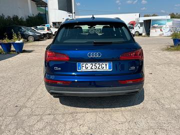 Audi Q 5