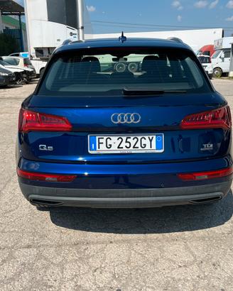 Audi Q 5