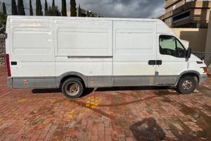 Iveco daily 35c13