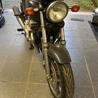 Honda CB750 seventyfive