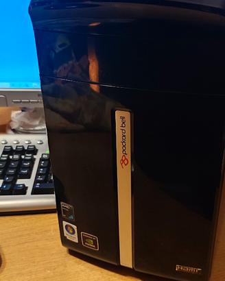 Packard Bell W10