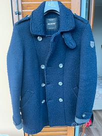 Meltin’Pot Cappotto Blu