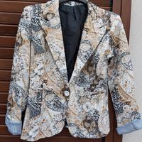 Blazer Donna 