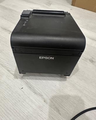 Stampante termica scontrini Epson TM-T20III