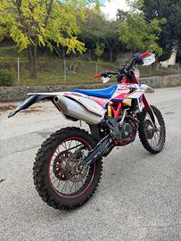 Beta rr 350 2015