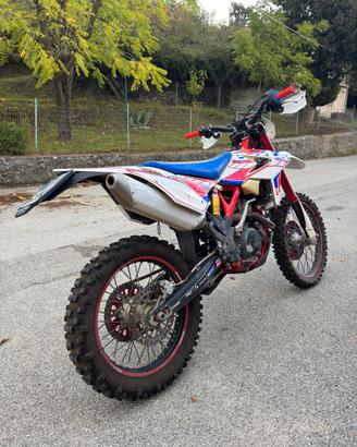 Beta rr 350 2015