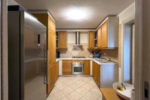 PORZIONE DI BIFAMILIARE A VIGONZA