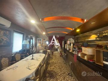 TecnoAzienda - Trattoria Osteria Ristorante Di