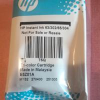 HP istant link 75Q