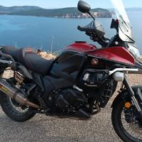 Honda CrossTourer - 2018