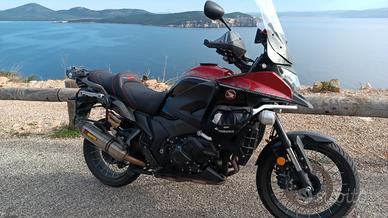 Honda CrossTourer - 2018