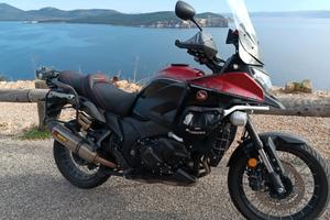 Honda CrossTourer - 2018
