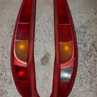 Fanali  posteriore fiat punto 3 serie
