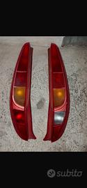 Fanali  posteriore fiat punto 3 serie
