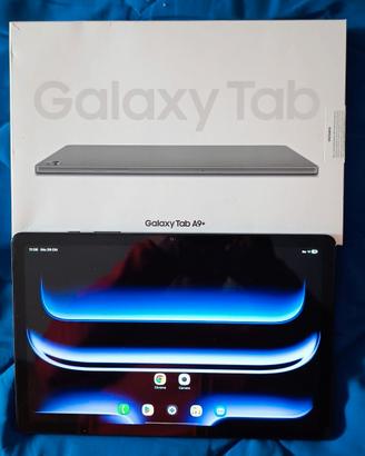 Samsung Galaxy Tab A9+ Display 11"