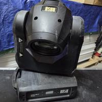 4 beam Martin Rush MH3