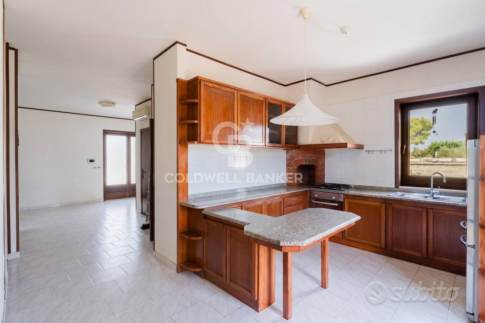 Casa – Lecce - Vista 5