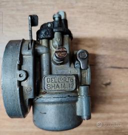 carburatore dell'orto Sha 14 12 