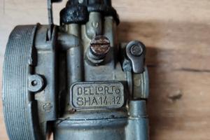 carburatore dell'orto Sha 14 12 