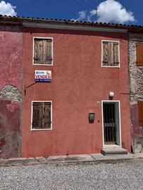 Villetta a schiera di 103 m² con 4 locali a Baone