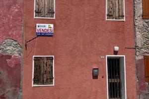 Villetta a schiera di 103 m² con 4 locali a Baone