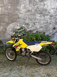 Suzuki DRZ-400 2008