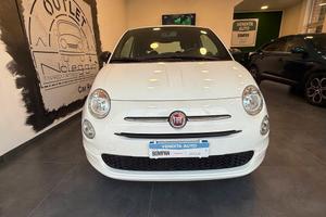 Fiat 500 1.0 hybrid Cult 70cv