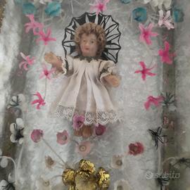 Antico oggetto devozionale