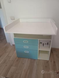 Fasciatoio ikea