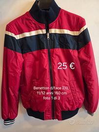 giubbini per ragazzi di marca