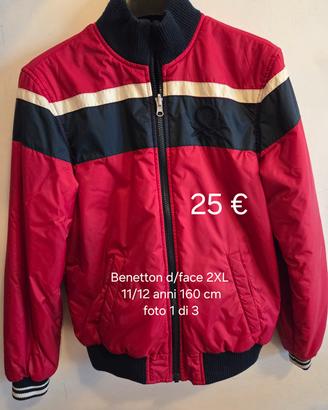 giubbini per ragazzi di marca