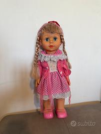 Bambola 40 cm