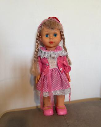 Bambola 40 cm