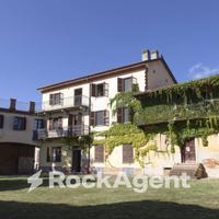 ELEGANTE CASA DI CAMPAGNA NEL MONFERRATO