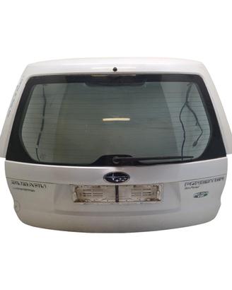 PORTELLONE POSTERIORE COMPLETO SUBARU Forester 3°