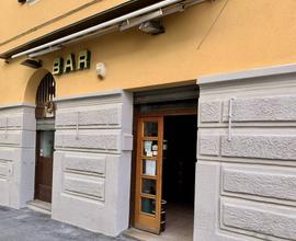 Locale commerciale - San Giacomo
