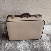 Valigia Vintage anni 50