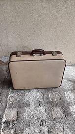Valigia Vintage anni 50