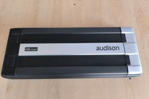 Audison LRx 3.1MT 3+1 canali 1100W (mai suonato)