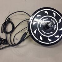 Motore E-bike Golden Motor