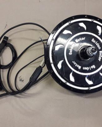 Motore E-bike Golden Motor