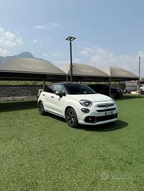 Fiat 500X 1.6 MultiJet 130 CV Sport Full Led Bicol